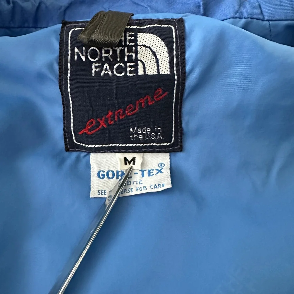 The North Face vintage north